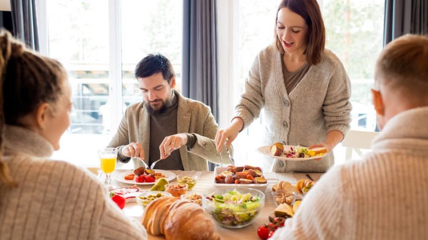 Come Integrare Alimenti Sani nella Dieta Familiare