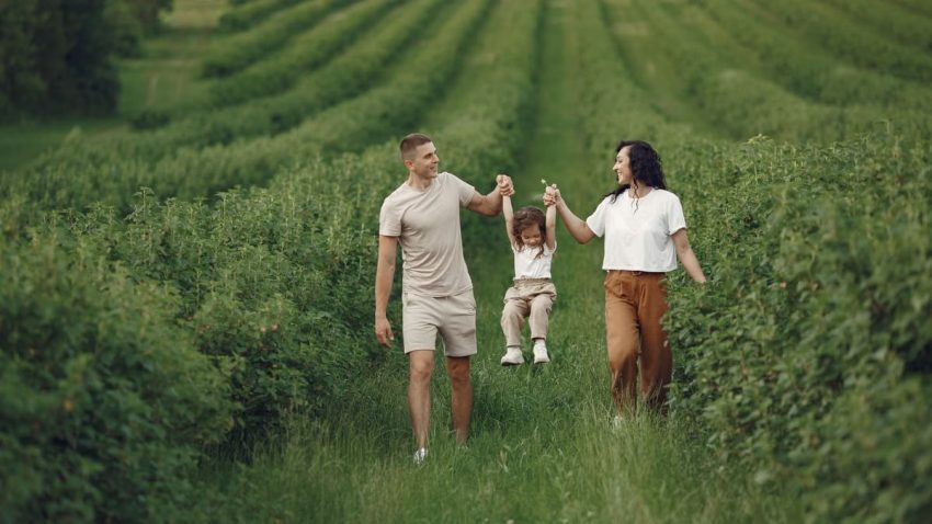 Attività da Fare in Famiglia per Migliorare il Benessere